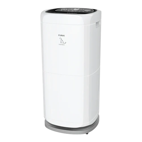 Осушитель воздуха бытовой Funai RAD-Y60F7E YAMANEKO