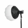 Комплект студийного оборудования Falcon Eyes KeyLight II 3200D SBL KIT