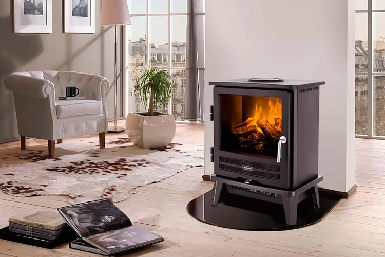 Электрокамин Dimplex Willowbrook Willowbrook