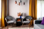 Электрокамин Dimplex Willowbrook Willowbrook