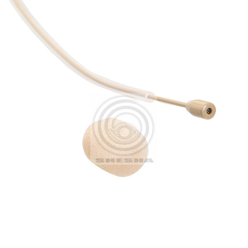Микрофон головной GreenBean VoiceHead VH2 flesh S-Jack