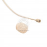 Микрофон головной GreenBean VoiceHead VH2 flesh S-Jack