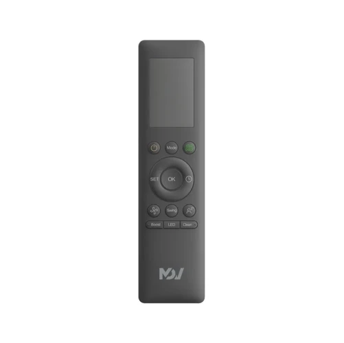 Настенный внутренний блок мульти сплит-системы MDV MDSALF-24HRFN8 ВБ Infini Loft Black