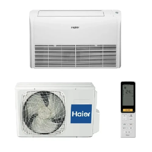 Напольно-потолочный кондиционер Haier AC25S2SG2FA / 1U25S2SM4FA