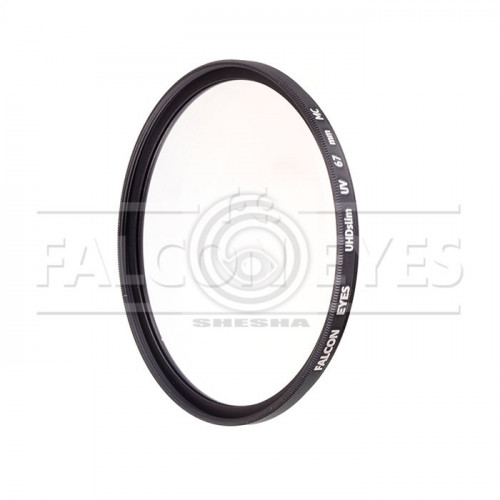 Светофильтр Falcon Eyes UHDSlim UV 67 mm MC ультрафиолетовый