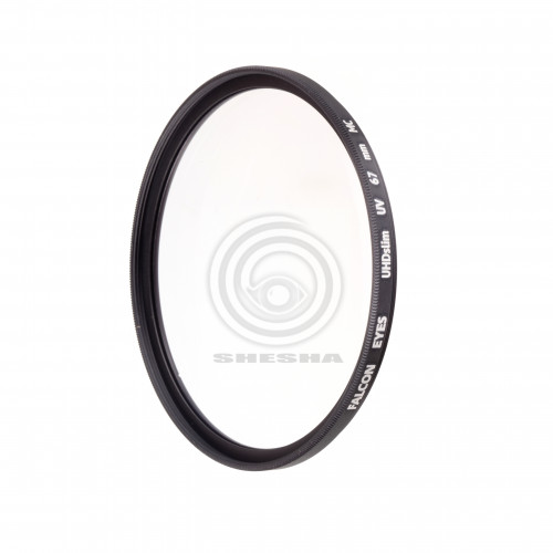Светофильтр Falcon Eyes UHDSlim UV 67 mm MC ультрафиолетовый