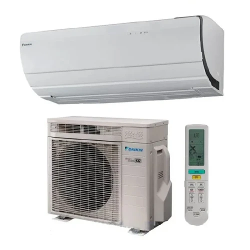 Кондиционер настенный Daikin FTXZ50N / RXZ50N Ururu Sarara