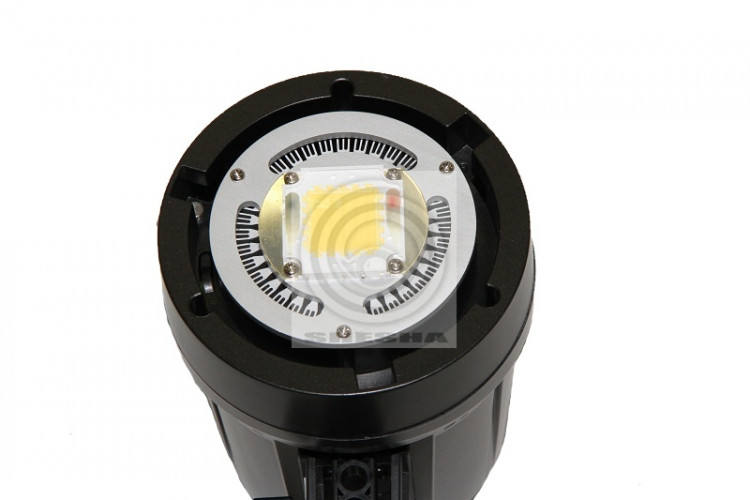 Осветитель FST EF-60 LED 5500K светодиодный