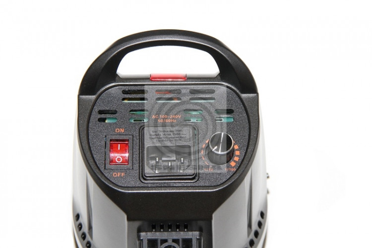 Осветитель FST EF-60 LED 5500K светодиодный