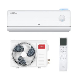 Кондиционер настенный TCL TAC-FR12INV/R4 FreshIN Plus Inverter White