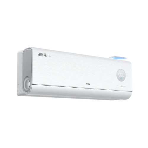 Кондиционер настенный TCL TAC-FR12INV/R4 FreshIN Plus Inverter White