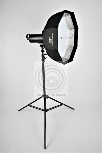 Октабокс FST SB-35U 60cm быстрораскладной