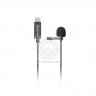 Boya BY-M3 Петличный микрофон с разъёмом USB Type-C