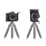 L-площадка KingMa BM-A7R4 для Sony a7R4/a7R4A/a7S3/a1/a9II/a7M4