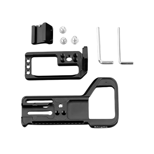 L-площадка KingMa BM-A7R4 для Sony a7R4/a7R4A/a7S3/a1/a9II/a7M4
