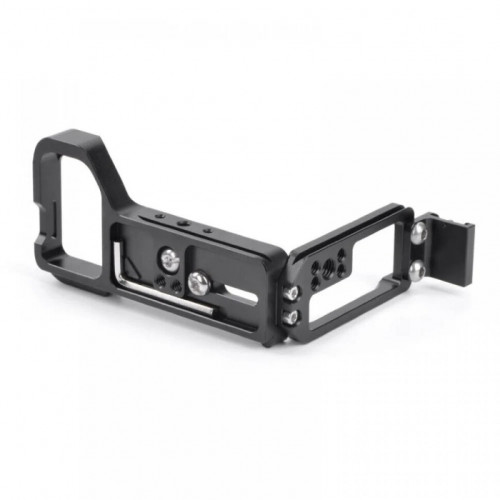 L-площадка KingMa BM-A7R4 для Sony a7R4/a7R4A/a7S3/a1/a9II/a7M4