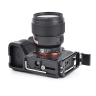 L-площадка KingMa BM-A7R4 для Sony a7R4/a7R4A/a7S3/a1/a9II/a7M4