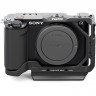 Клетка Tilta Half Cage для Sony ZV-E1 Серебро