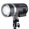 Вспышка аккумуляторная Godox Witstro AD300Pro с поддержкой TTL