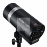 Вспышка аккумуляторная Godox Witstro AD300Pro с поддержкой TTL