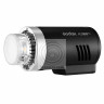 Вспышка аккумуляторная Godox Witstro AD300Pro с поддержкой TTL