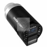Вспышка аккумуляторная Godox Witstro AD300Pro с поддержкой TTL