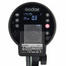 Вспышка аккумуляторная Godox Witstro AD300Pro с поддержкой TTL