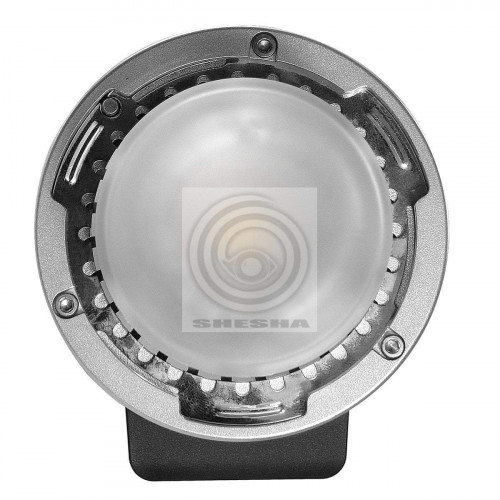 Вспышка аккумуляторная Godox Witstro AD300Pro с поддержкой TTL