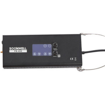 Гибкий осветитель SOONWELL FB-408 100Вт 3000-5600 К