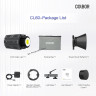 Осветитель Colbor CL60R RGB