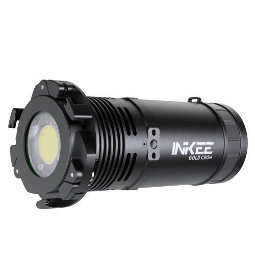 Осветитель INKEE Gold Crow 30