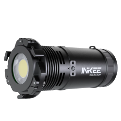 Осветитель INKEE Gold Crow 30