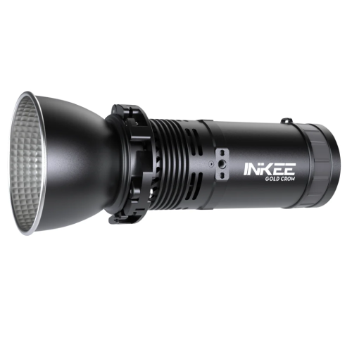 Осветитель INKEE Gold Crow 30