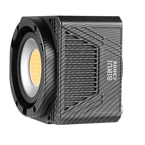 Осветитель Sirui C300X