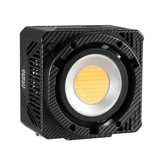 Осветитель Sirui C300X