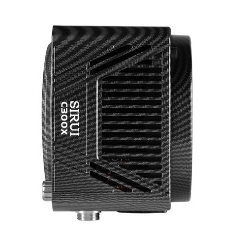 Осветитель Sirui C300X