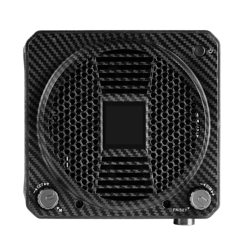 Осветитель Sirui C300X