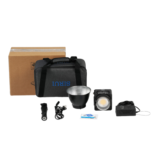 Осветитель Sirui C300X