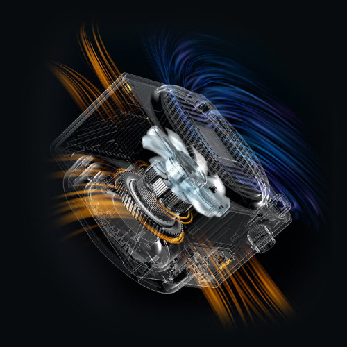 Осветитель Sirui C300X