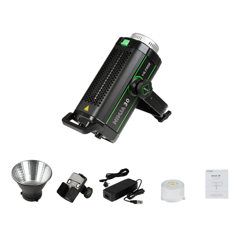 Осветитель Viltrox Ninja 30