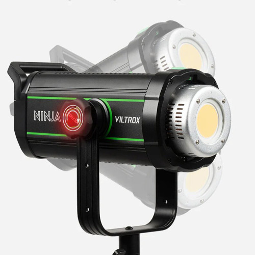 Осветитель Viltrox Ninja 30