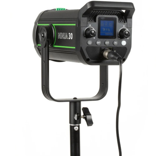 Осветитель Viltrox Ninja 30