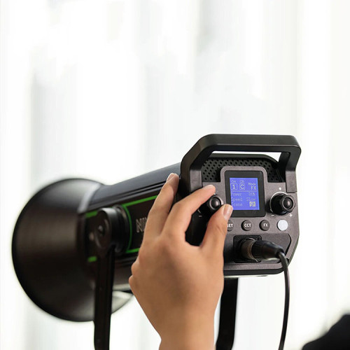 Осветитель Viltrox Ninja 30