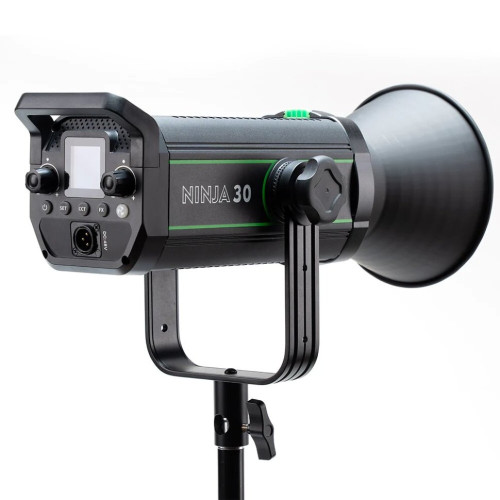 Осветитель Viltrox Ninja 30