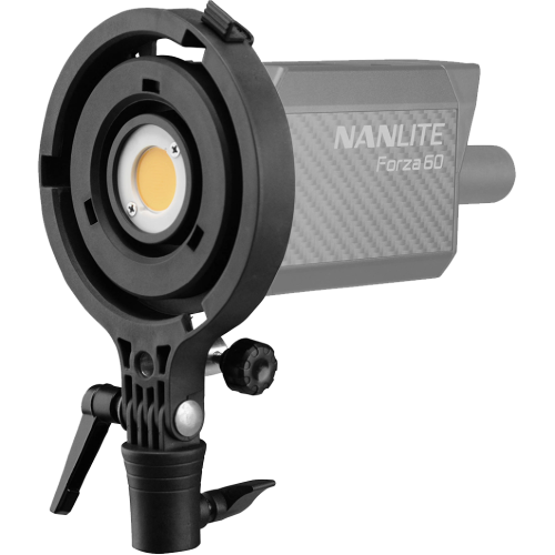 Адаптер Bowens Nanlite AS-BA-FZ60