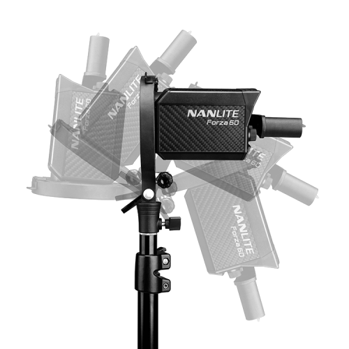 Адаптер Bowens Nanlite AS-BA-FZ60