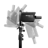 Адаптер Bowens Nanlite AS-BA-FZ60