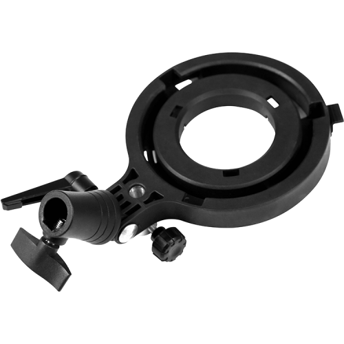 Адаптер Bowens Nanlite AS-BA-FZ60
