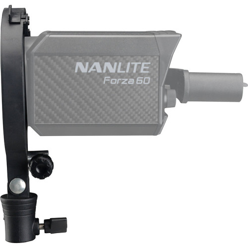 Адаптер Bowens Nanlite AS-BA-FZ60