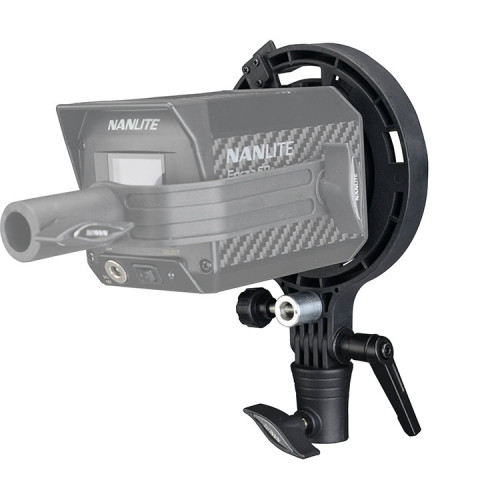 Адаптер Bowens Nanlite AS-BA-FZ60